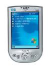 HP Pocket PC